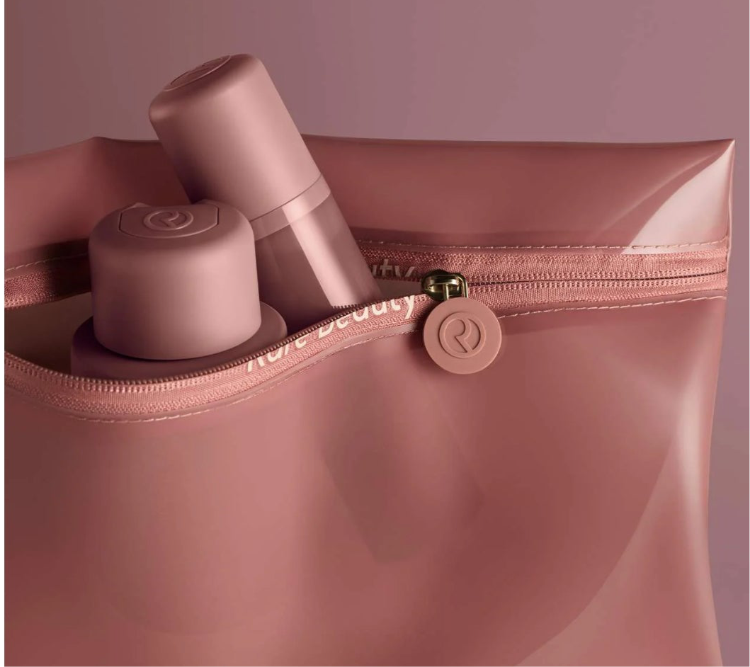 Rare Beauty Bag