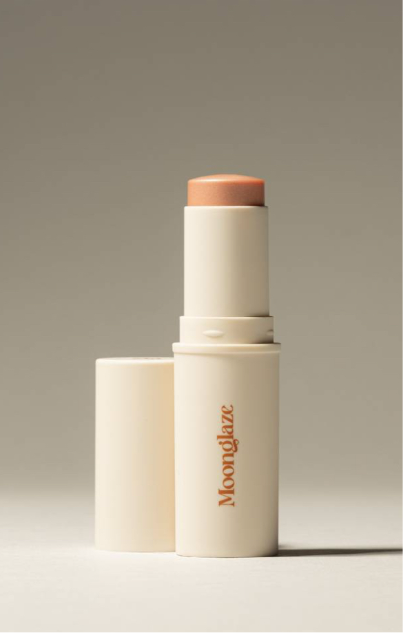 Moonglaze Highlighter Glazed