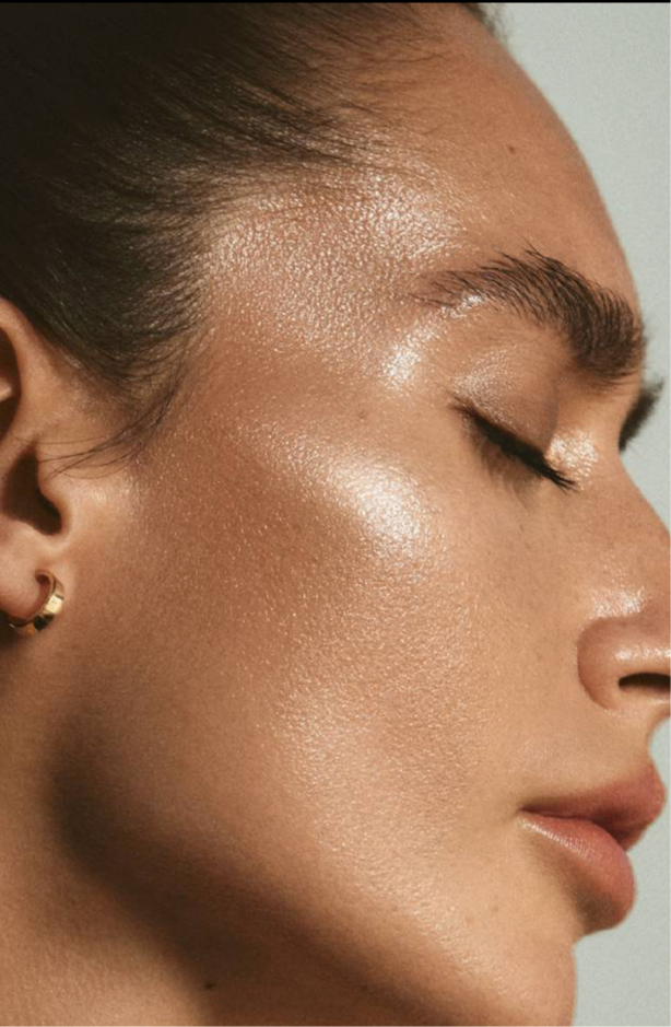 Moonglaze Highlighter Glazed