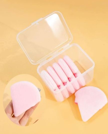 Soft Powder Puff (single piece)