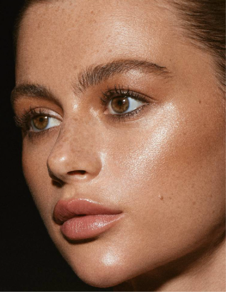 Moonglaze Highlighter Gilded