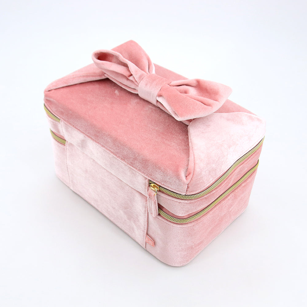 The Ribbon - Blush ๐