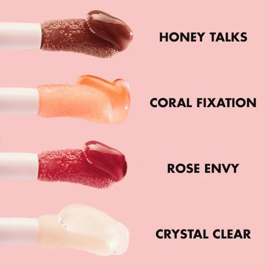 Elf Lip Oil