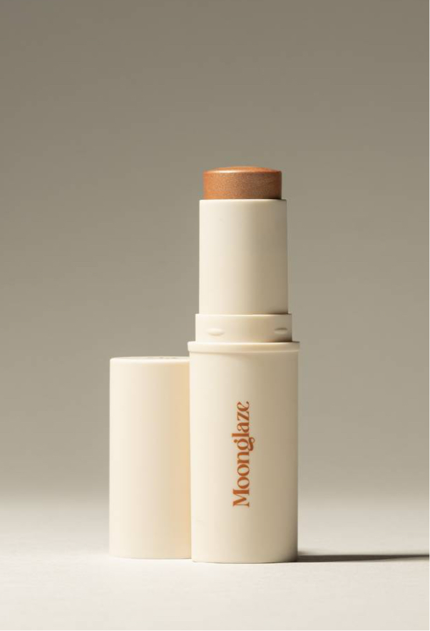 Moonglaze Highlighter Gilded