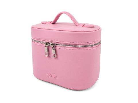 Solulu Vanity Makeup Bag