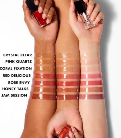 Elf Lip Oil