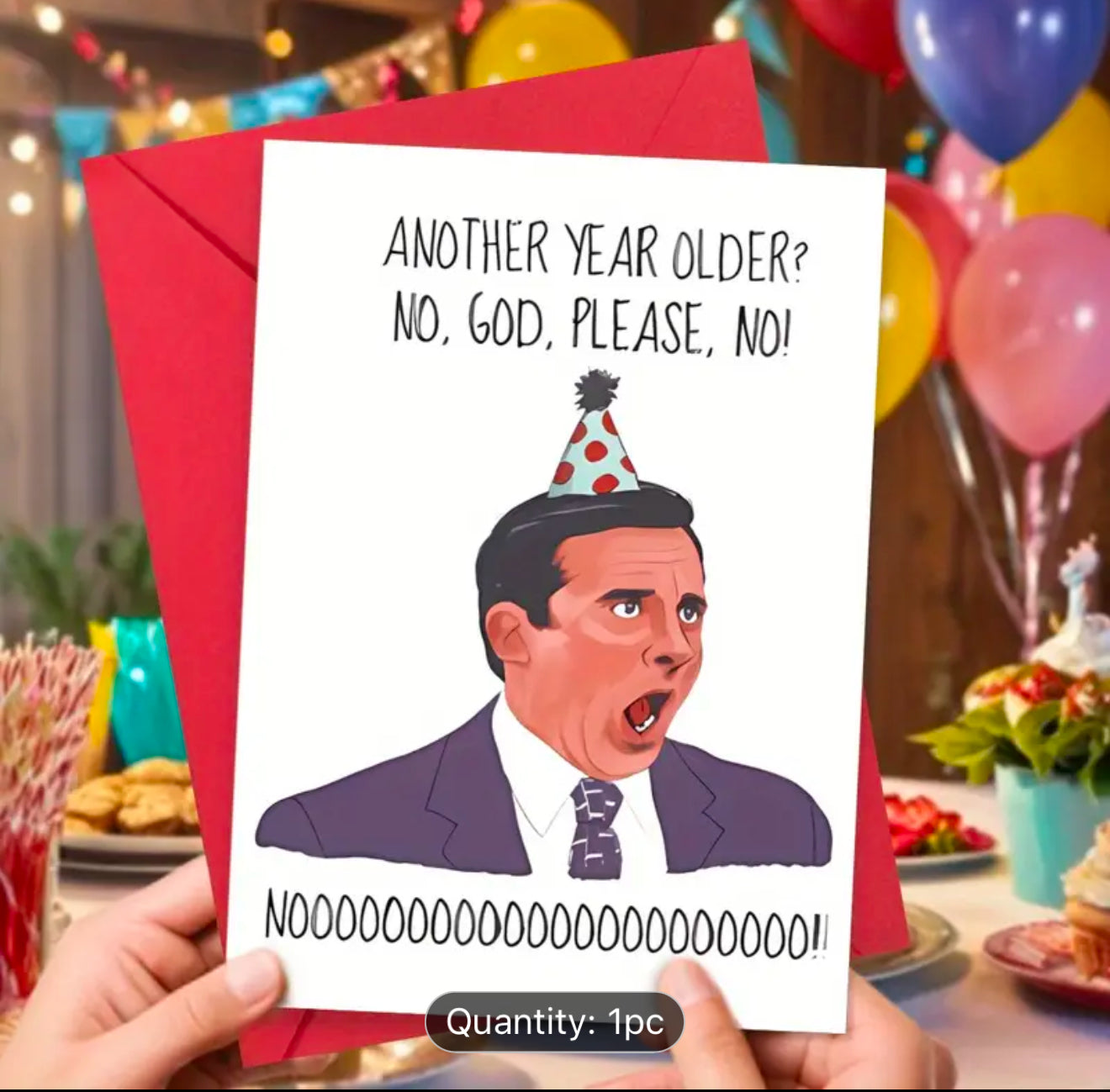 Birthday Card