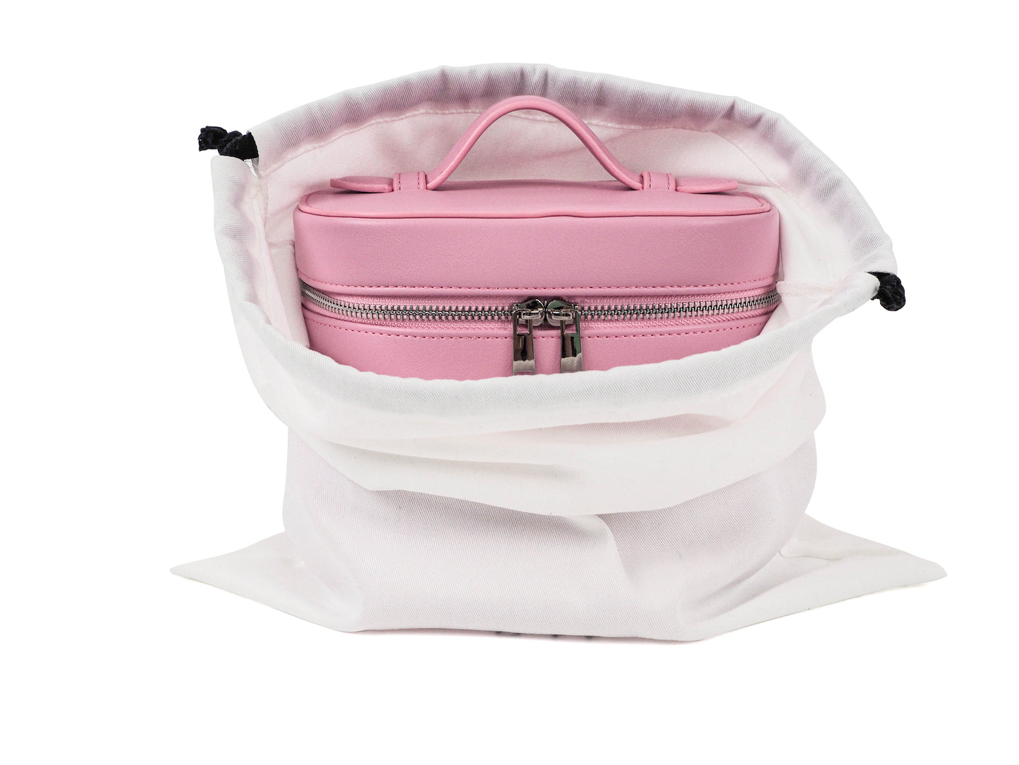 Solulu Vanity Makeup Bag