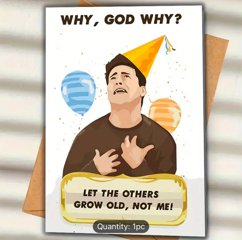 Birthday Card
