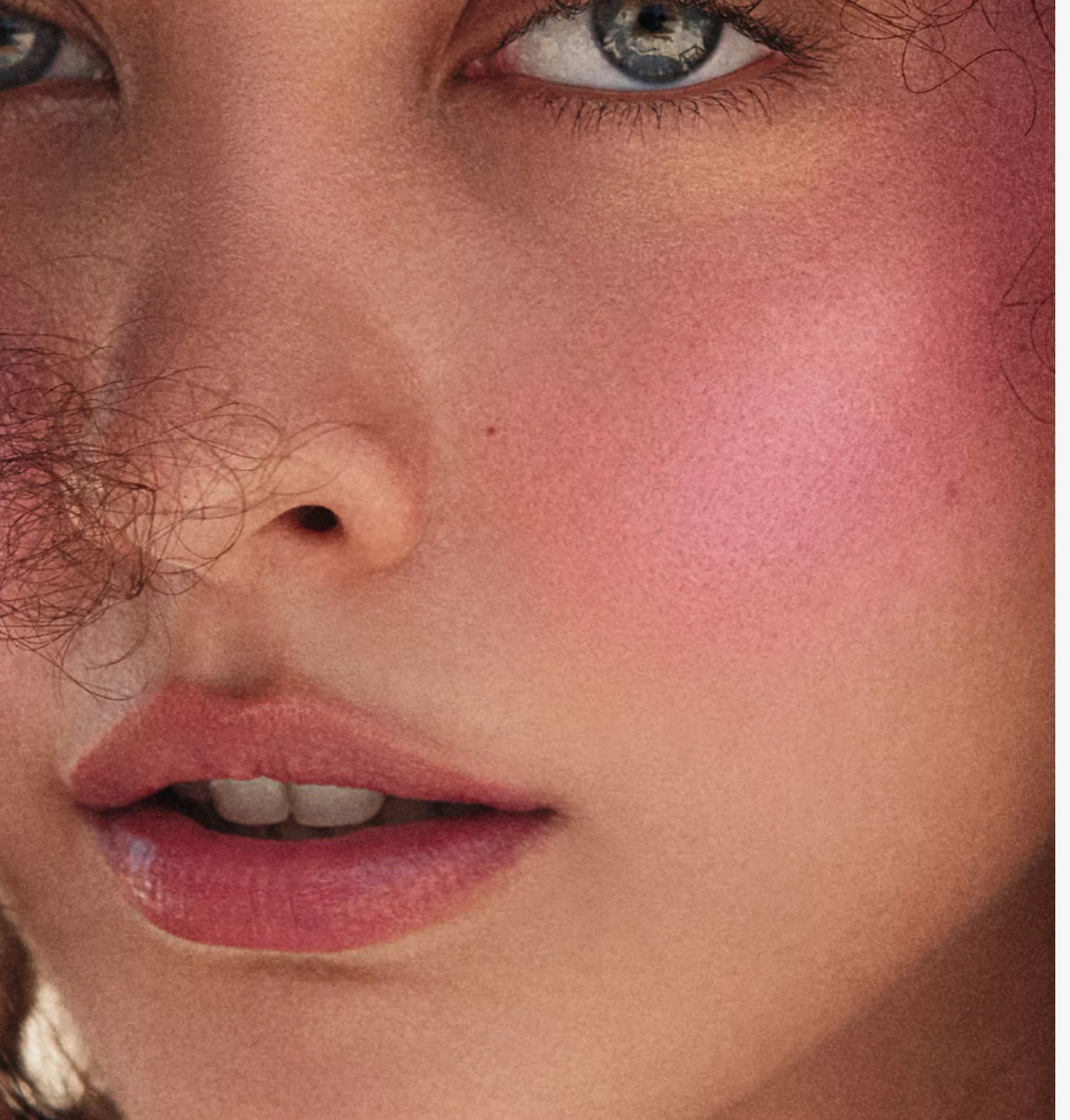 Moonglaze Blush 24k