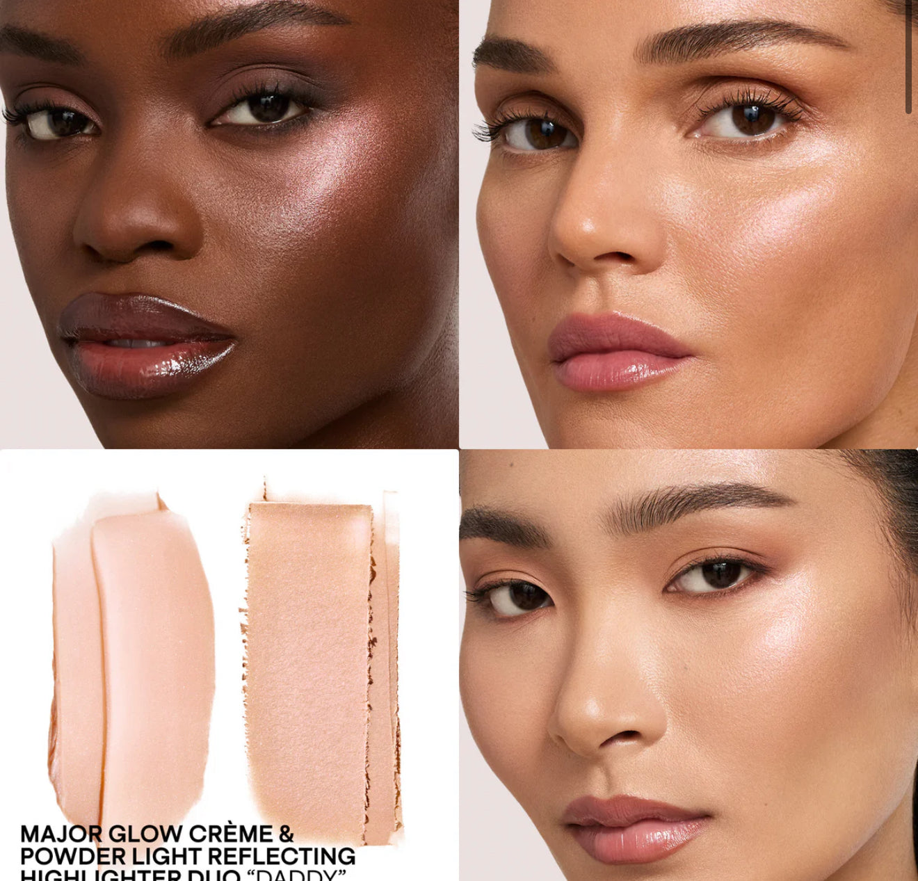 Patrick TA Highlighter (daddy)