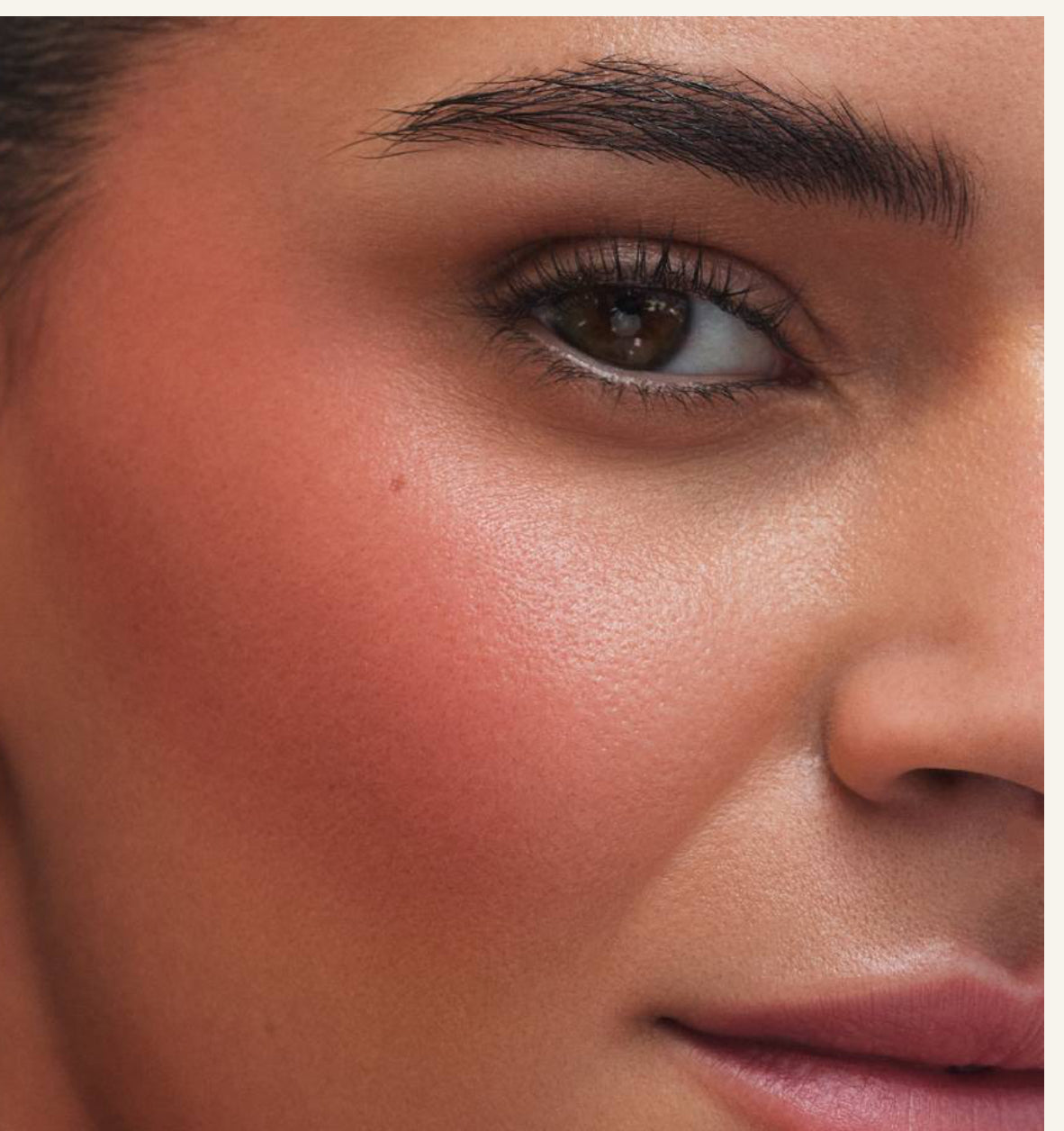 Moonglaze Blushed Blush