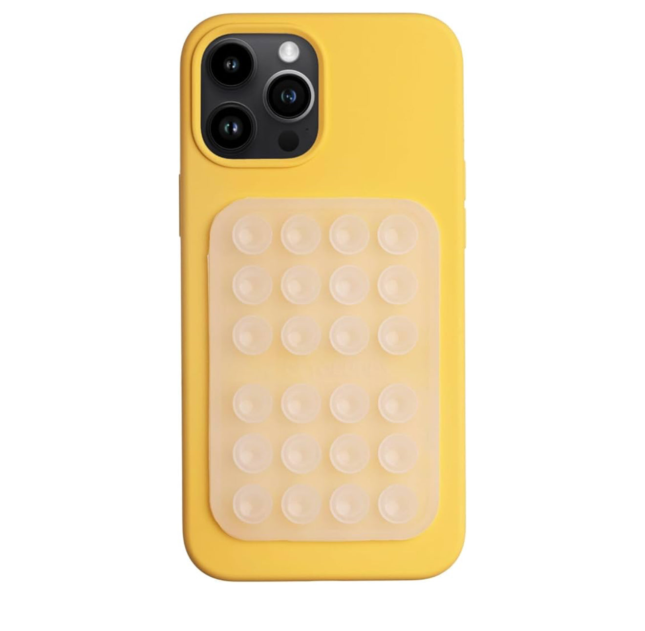 Octobuddy transparent