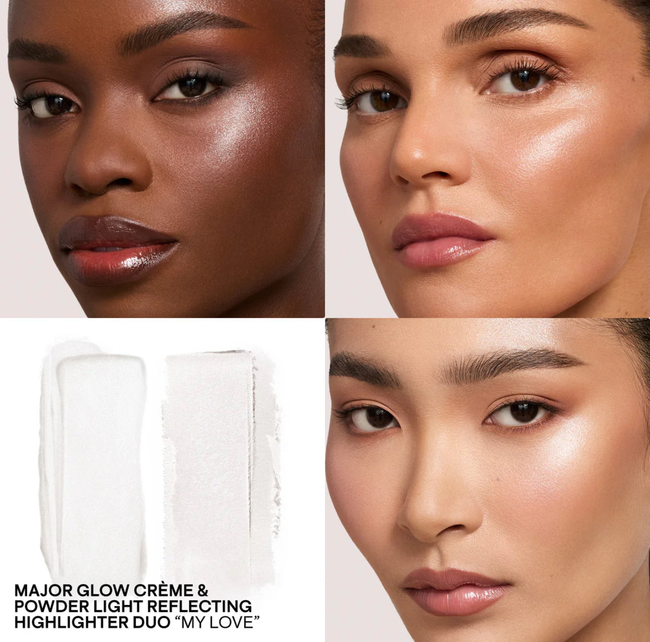 Patrick TA Highlighter (my love)