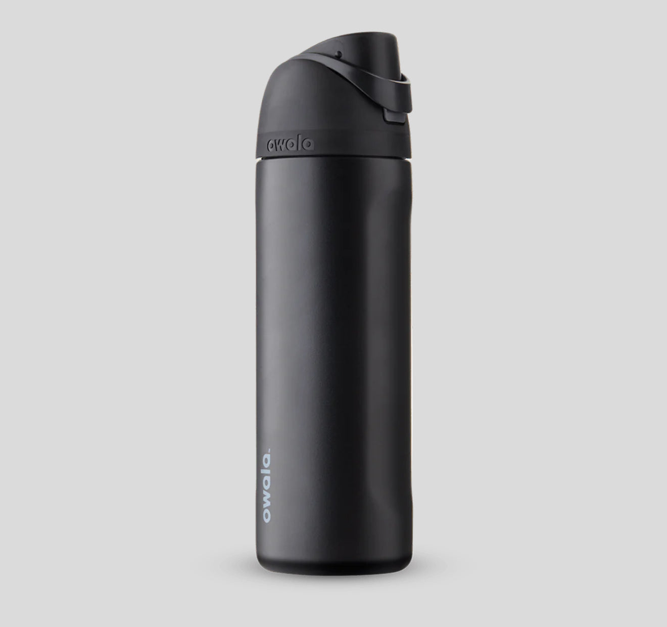 Owala very very dark black 24oz