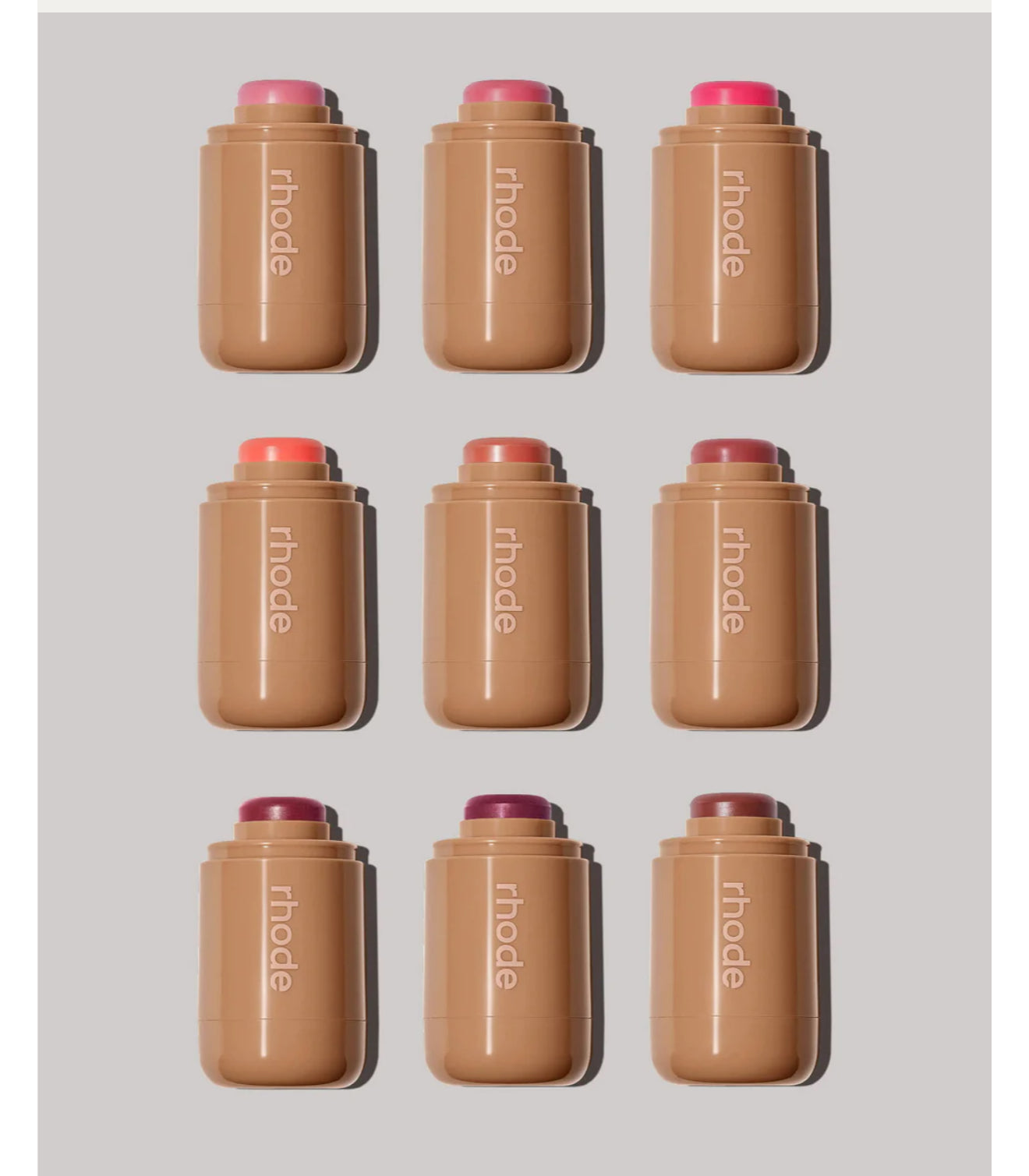 Rhode Pocket Blush