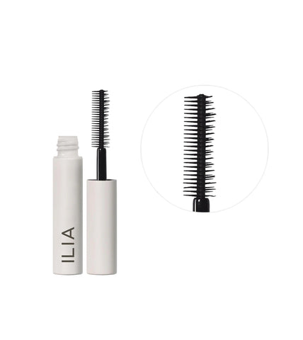ILIA Mini Limitless Lash Lengthening Mascara