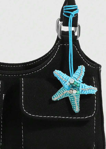 Summer Bag Charm