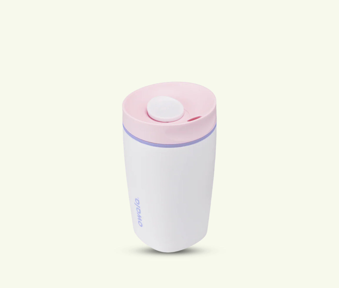 Owala SmoothSip Slider 12oz