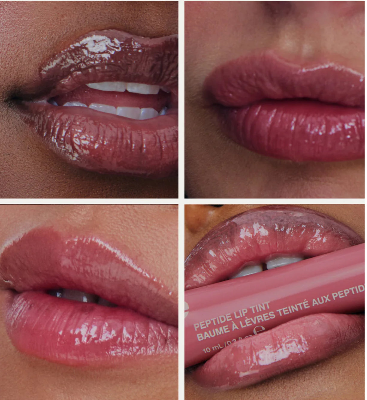 Rhode Peptide Lip Tint (salty tan)