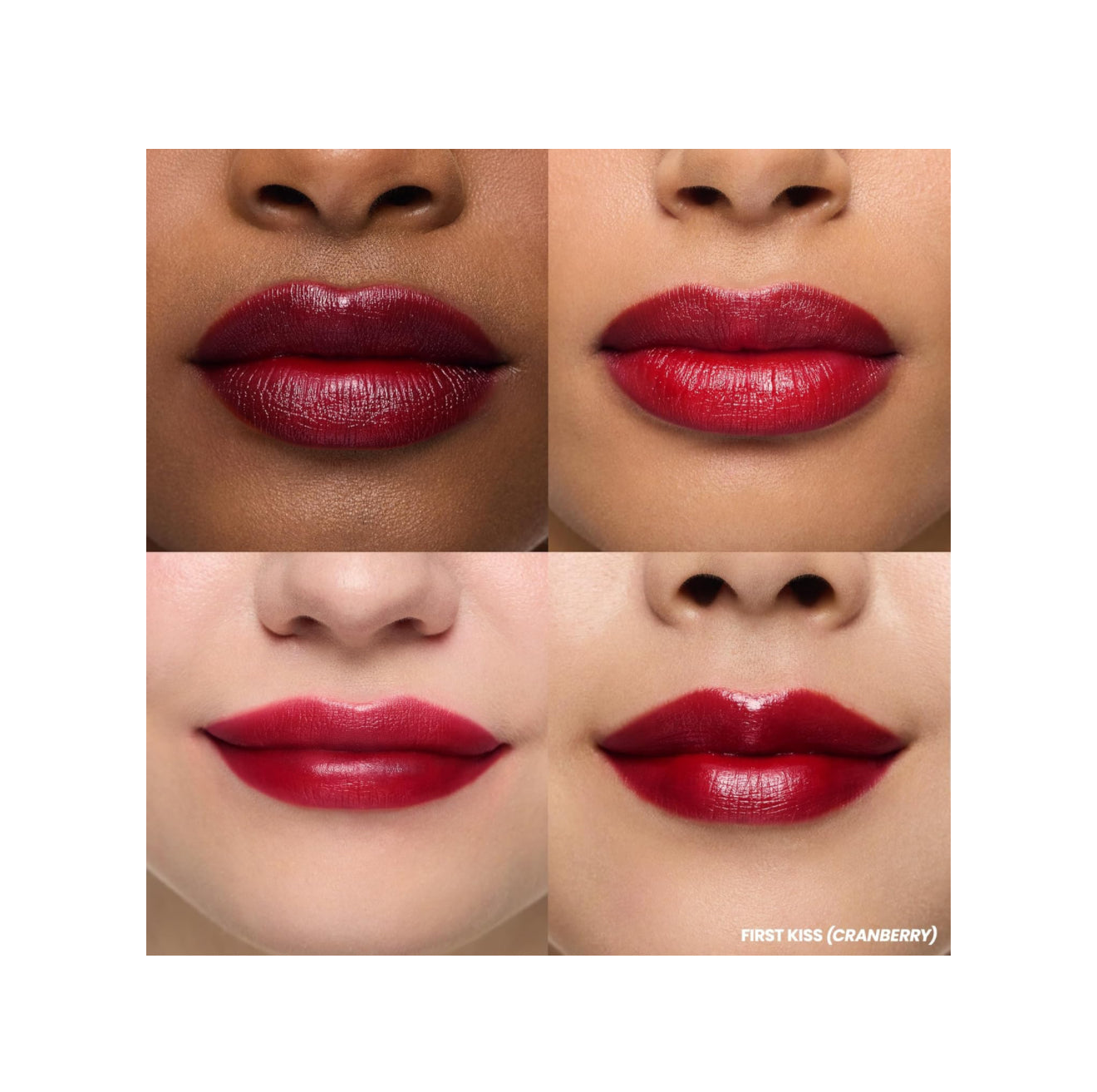 Wonderskin Lip Stain (First Kiss)