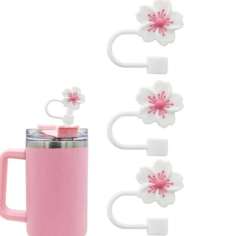Straw Cover Flower