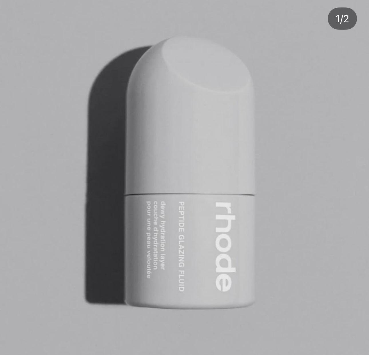 Rhode Peptide Glazing Fluid
