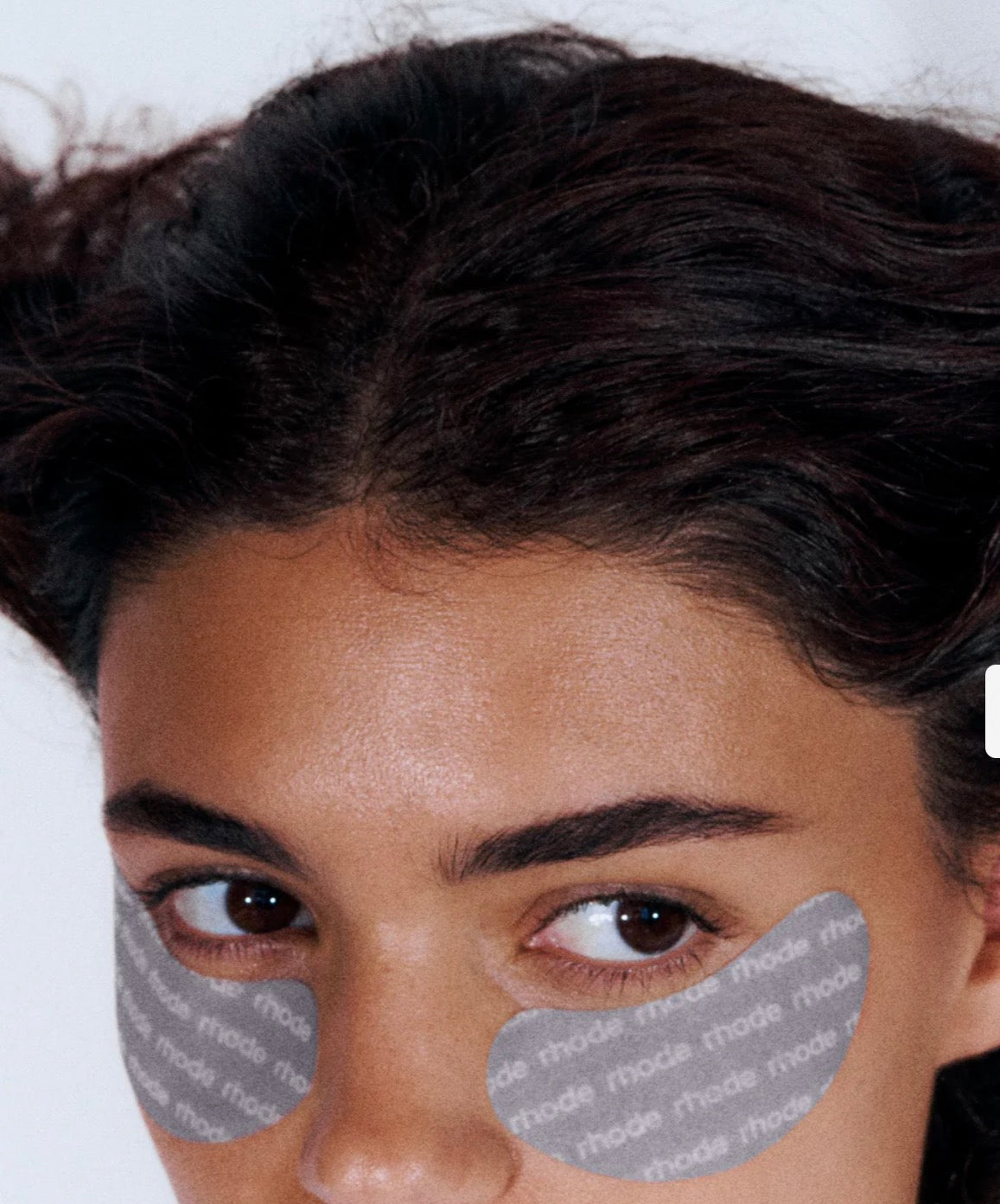 Rhode peptide eye prep (per piece)