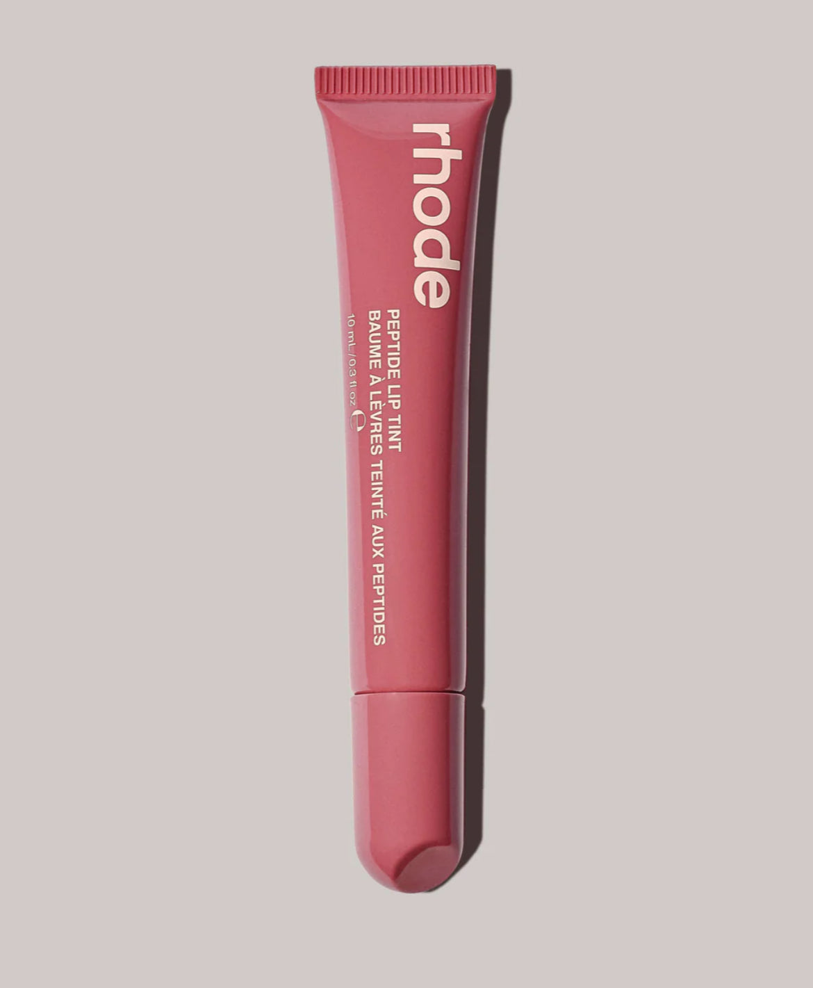 Rhode Peptide Lip Tint (salty tan)