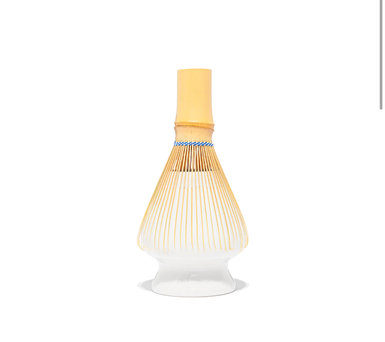 Rockys matcha CERAMIC WHISK STAND HOLDER (holder only no whisk)