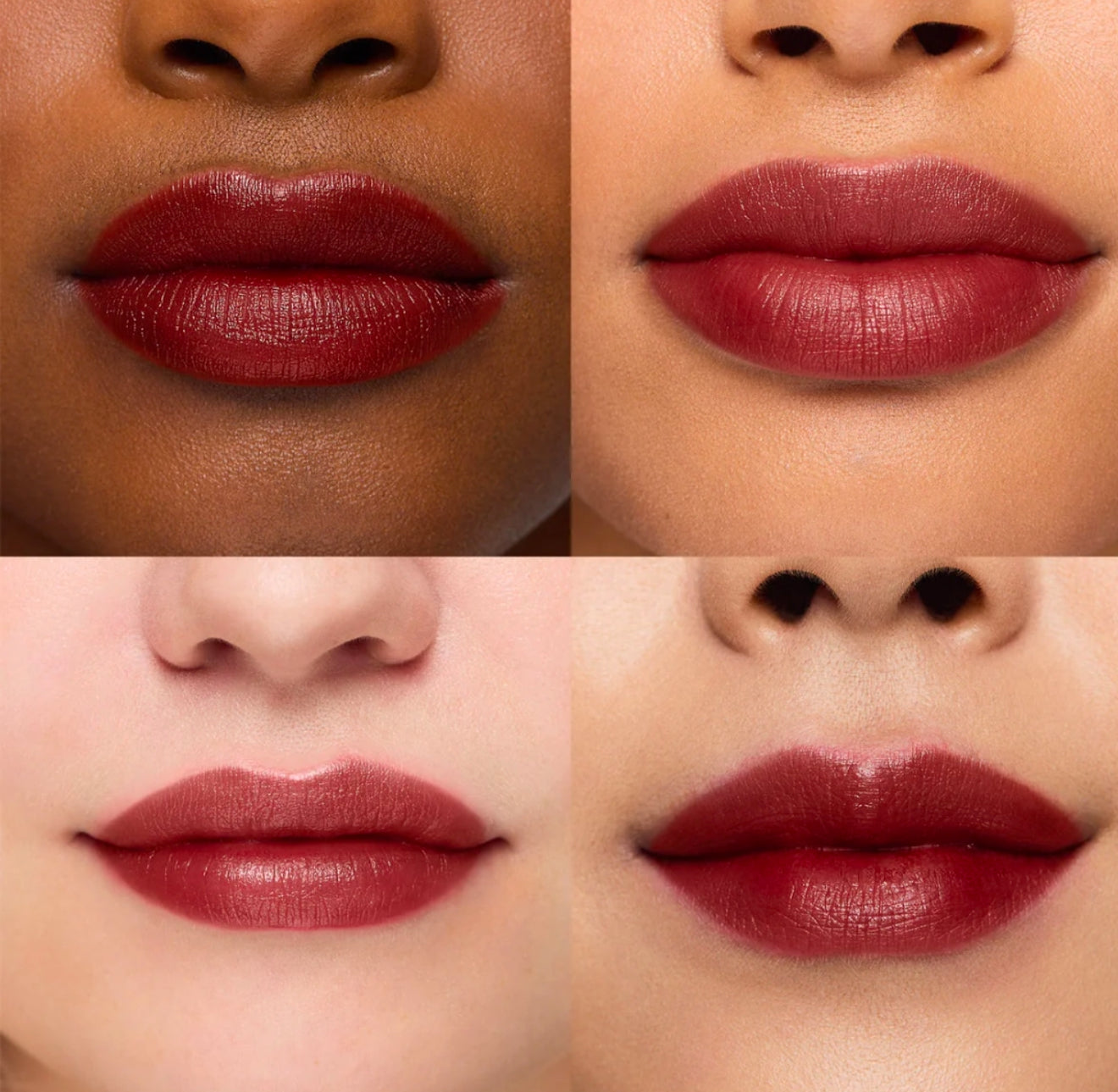 Wonderskin Lip Stain (Lovely)