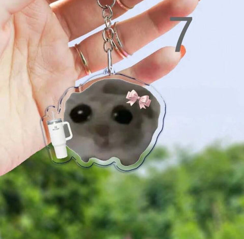 Stanley Charm