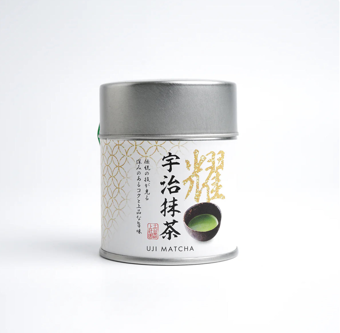 Kamitsujien Uji Matcha 30g