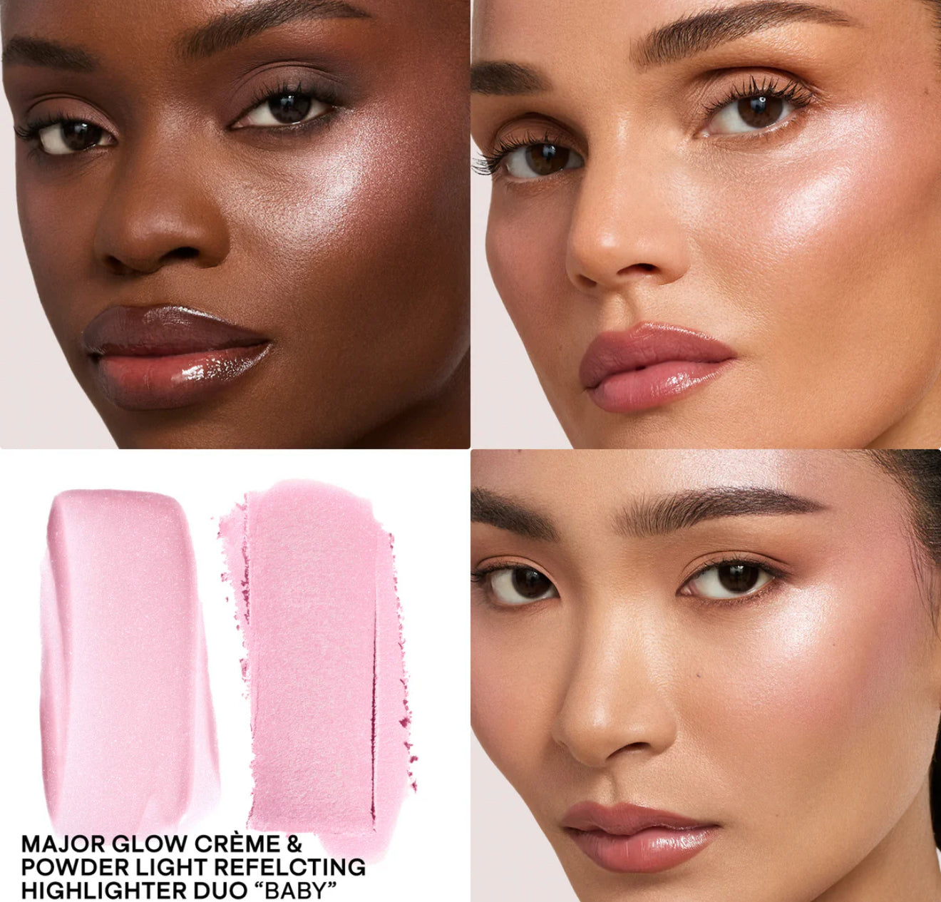 NEW Patrick TA Highlighter (baby)
