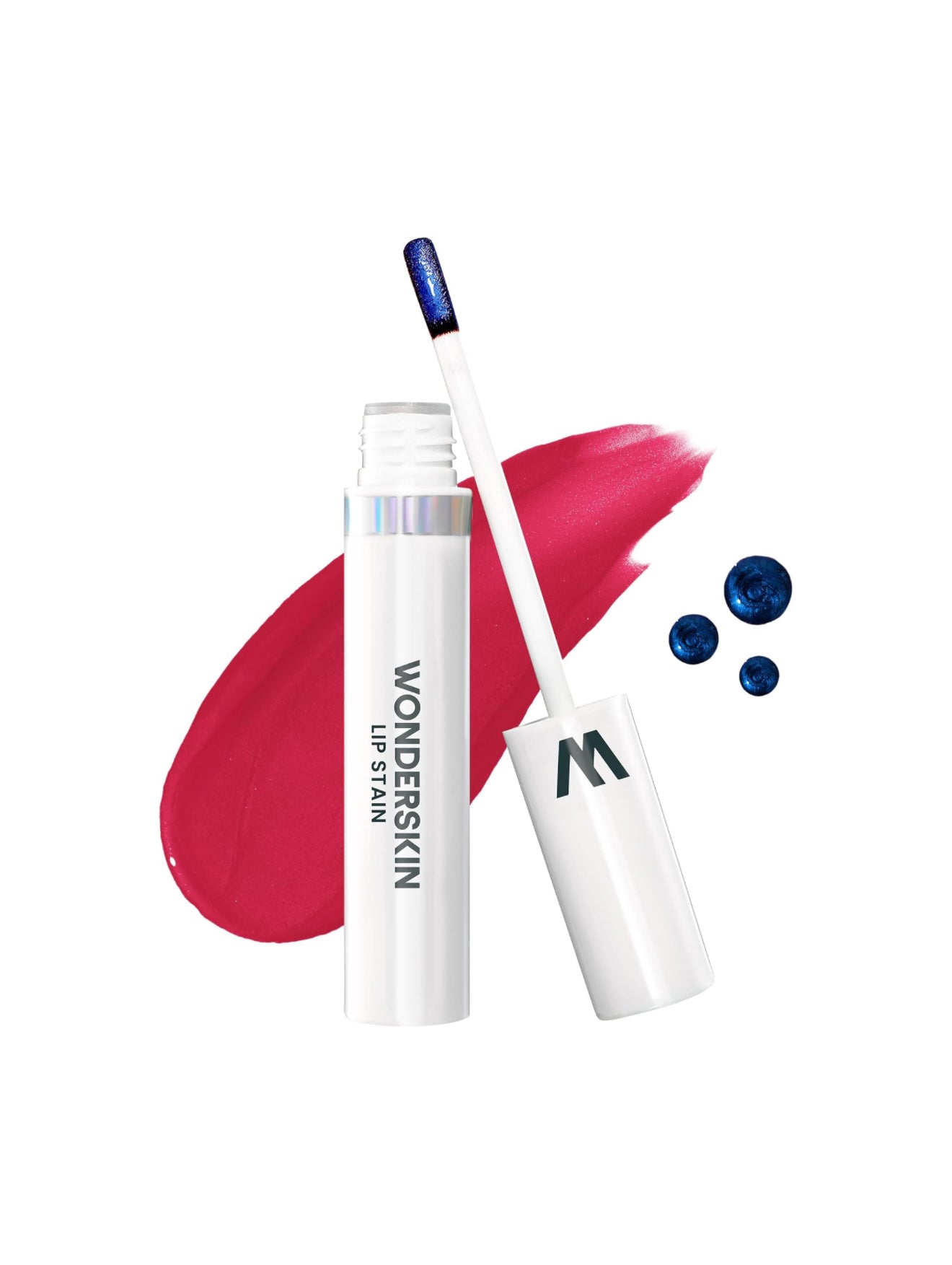 Wonderskin Lip Stain (First Kiss)