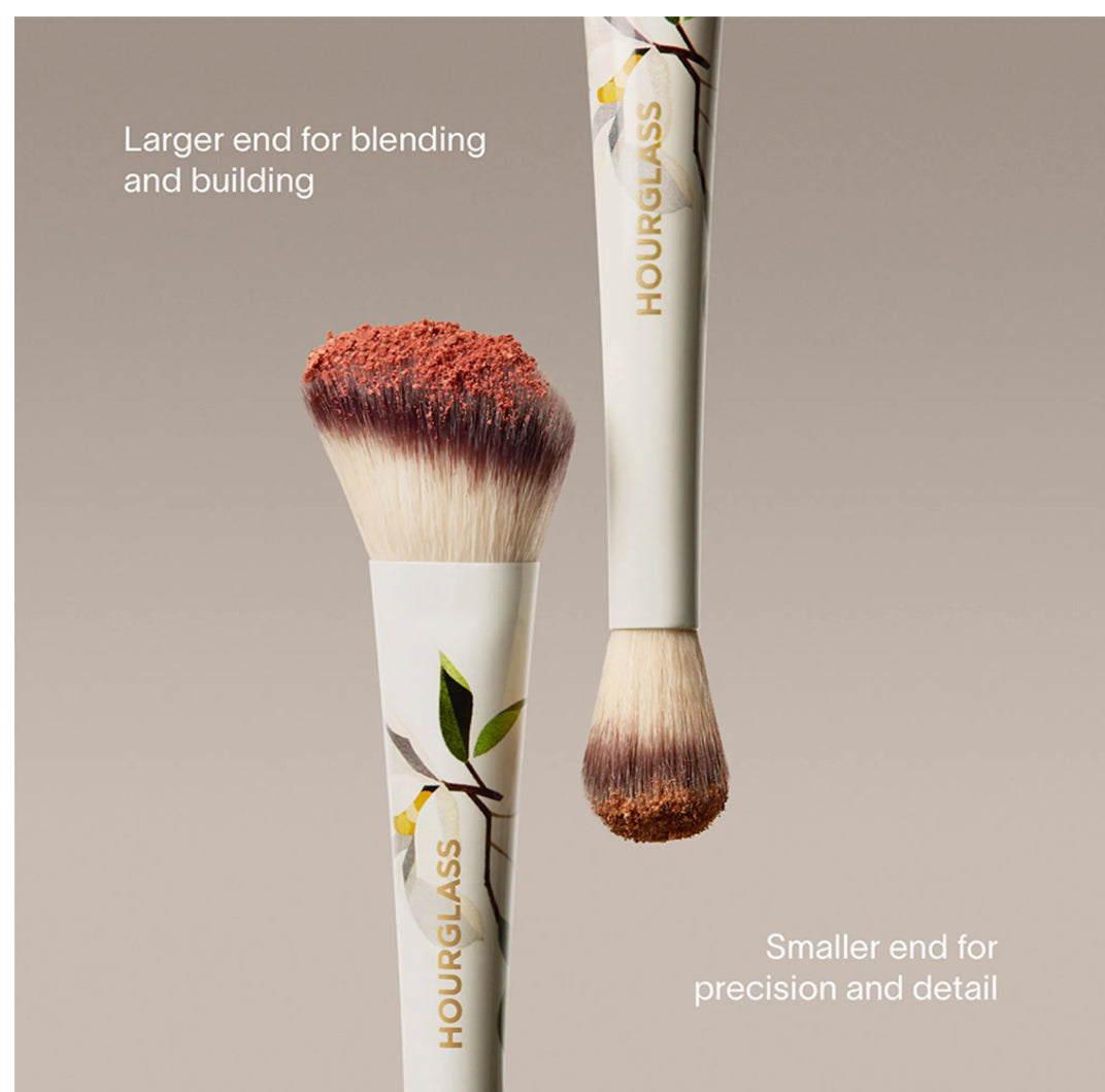 Hourglass Ambient Lighting Edit Brush Deer