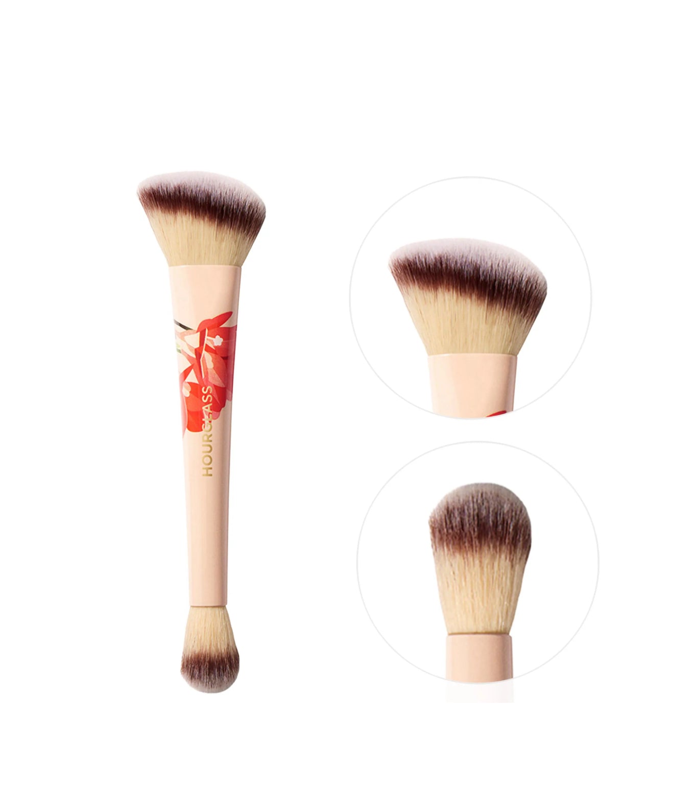 Hourglass Ambient Lighting Edit Brush Deer