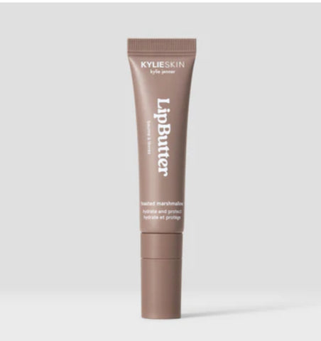 Kylie Lip Butter Toasted Marshmallow