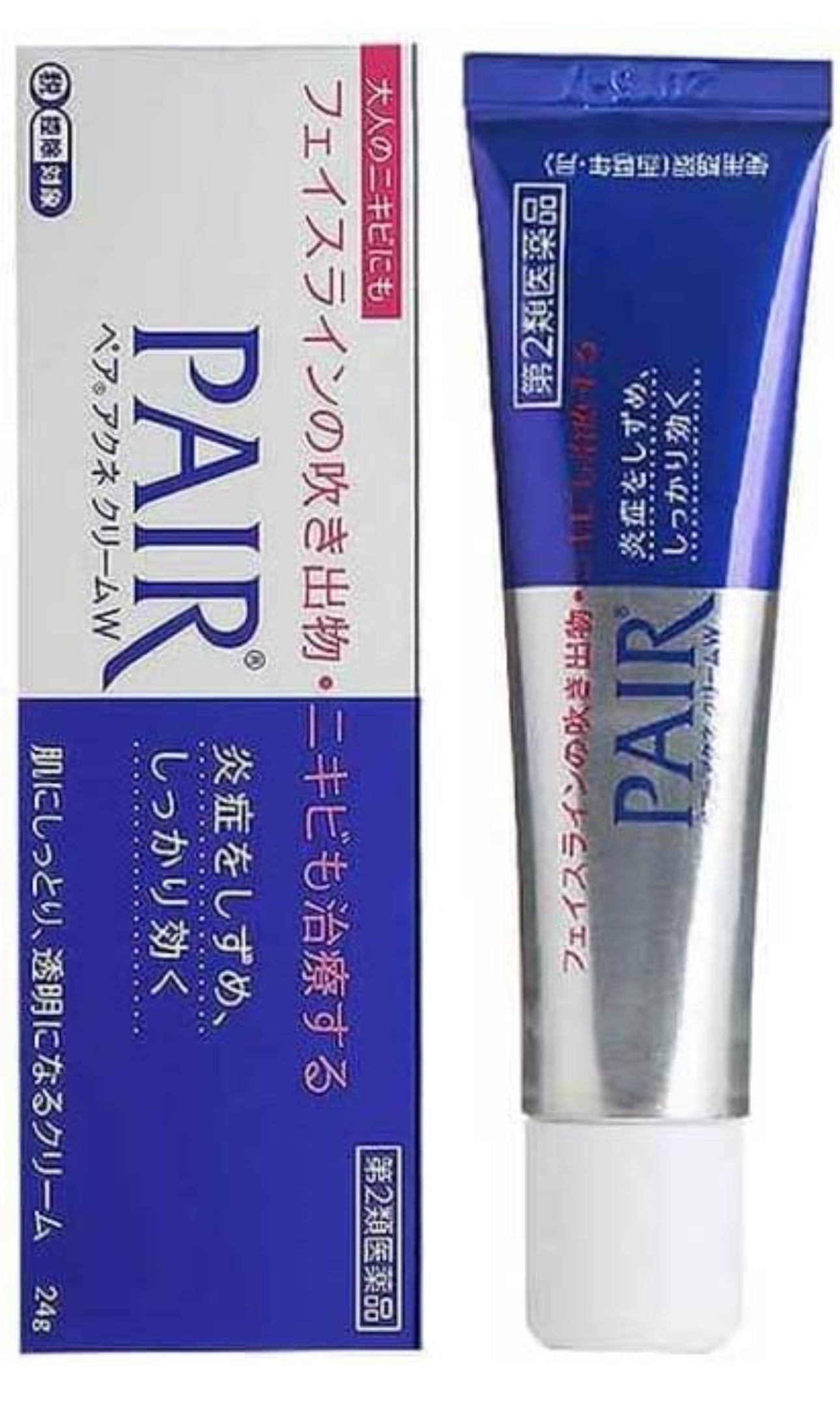 Pair Acne (mini)