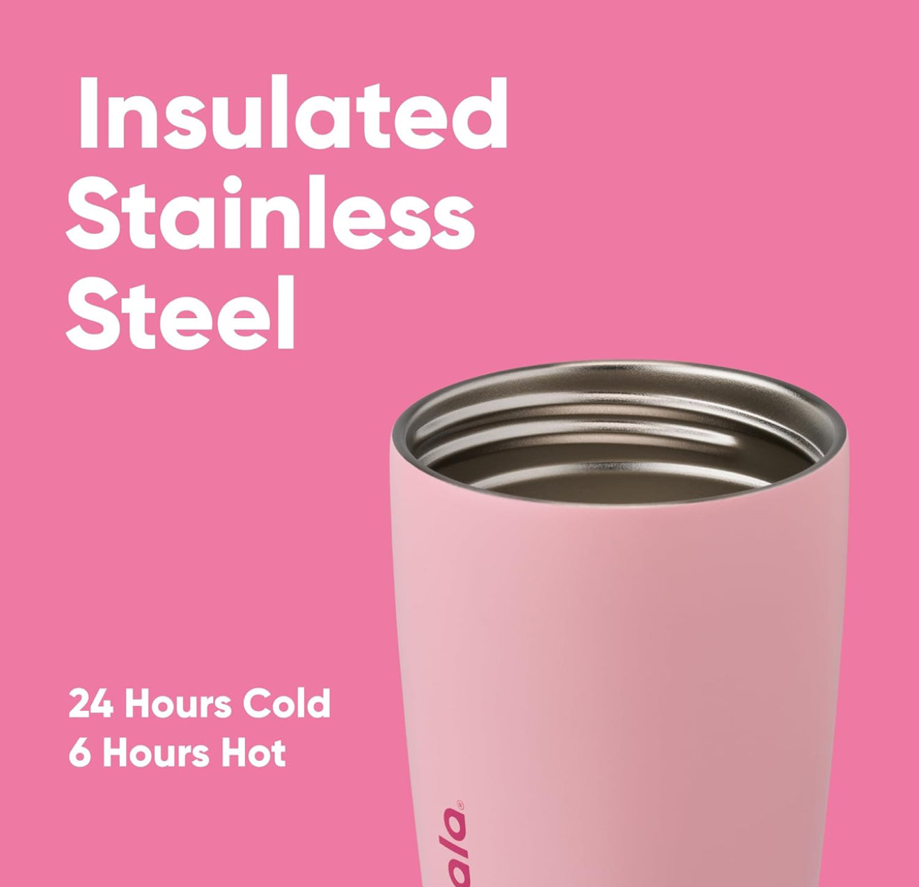 Owala Sip Slider 12oz (Pucker Up)