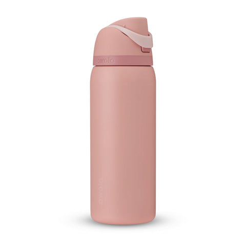 Owala 32oz Rose Quartz