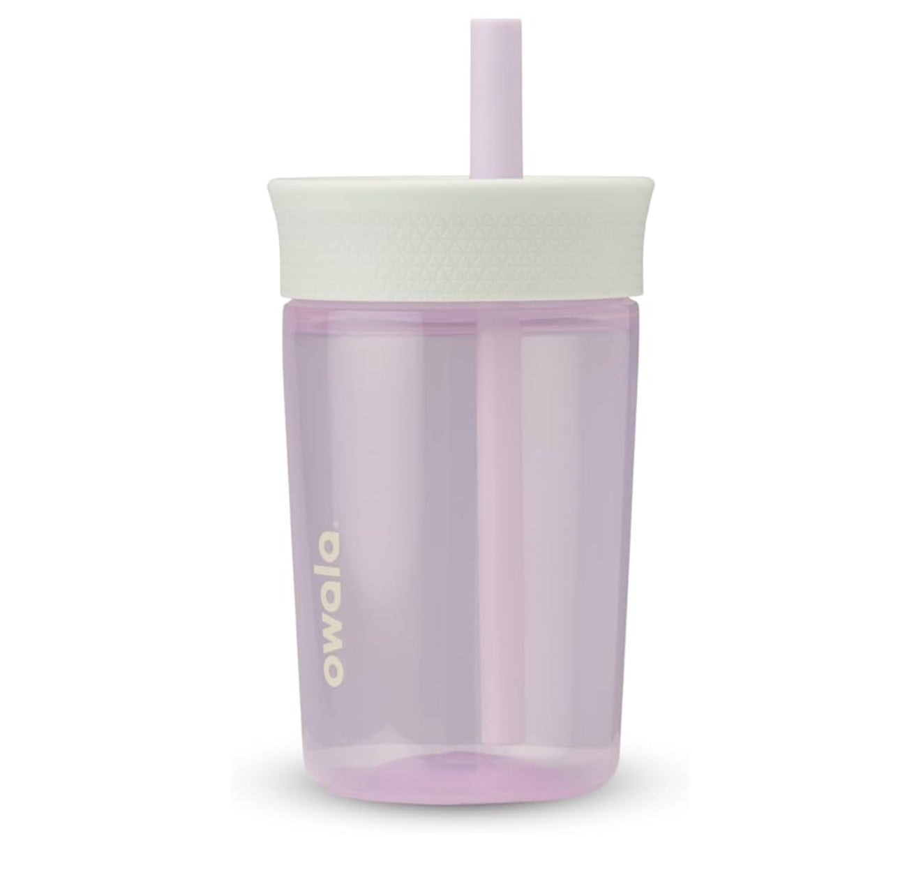 Owala mint and pink 15oz - spill resistant