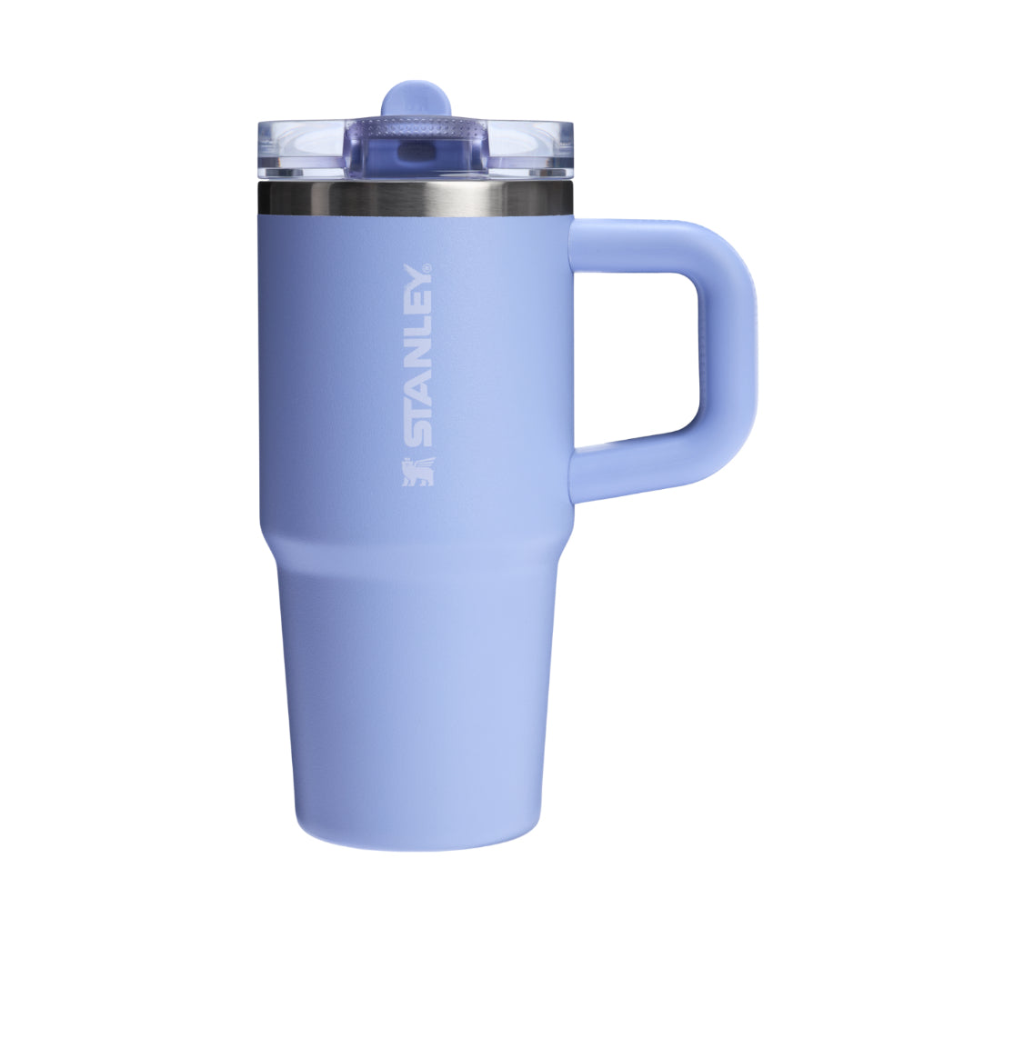 Stanley The Quencher ProTour Flip Straw Tumbler | 14OZ - Hydrangea (purplish)