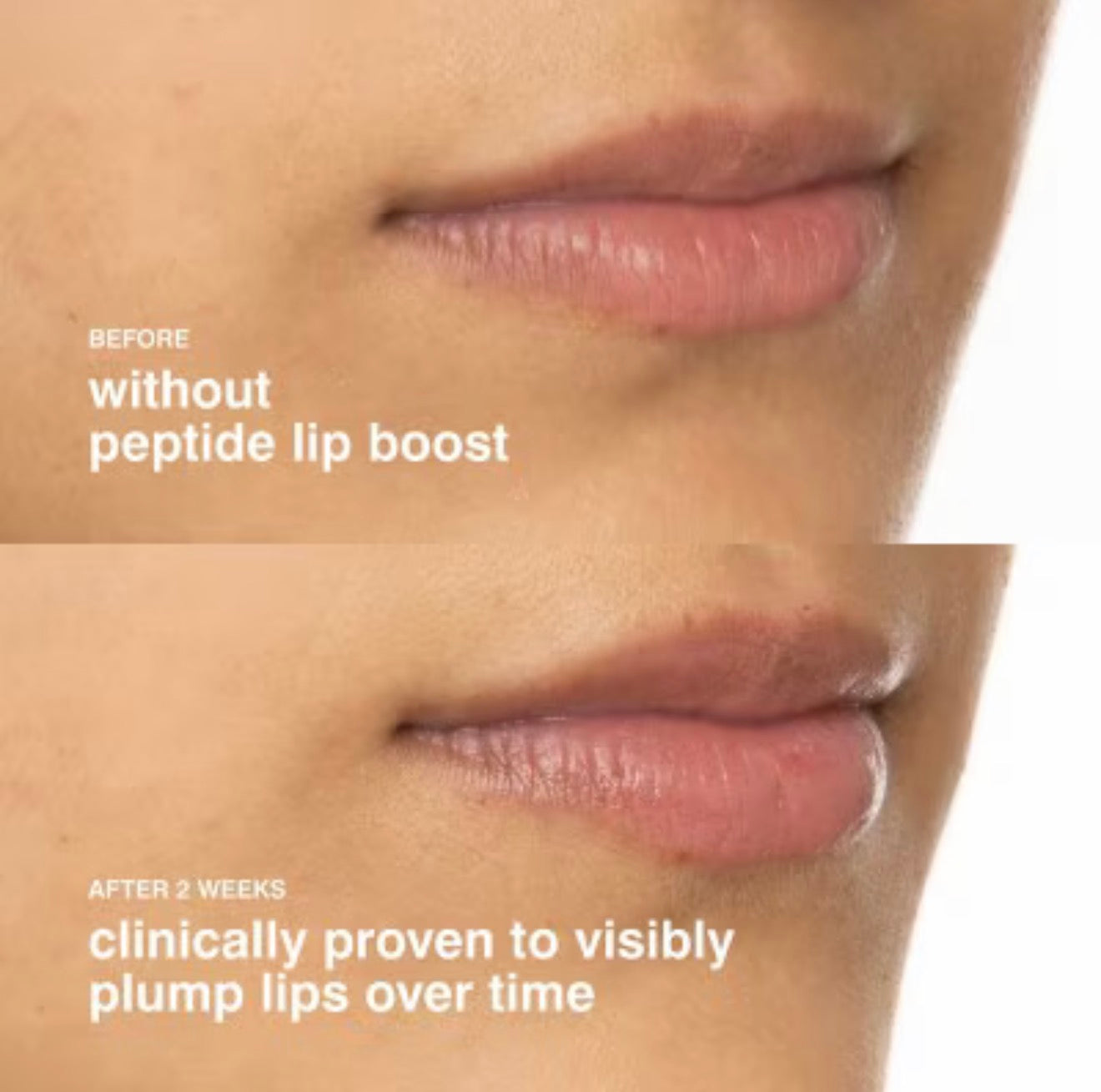 Peptide Lip Boost Plumping Lip Mask Sugar Mint