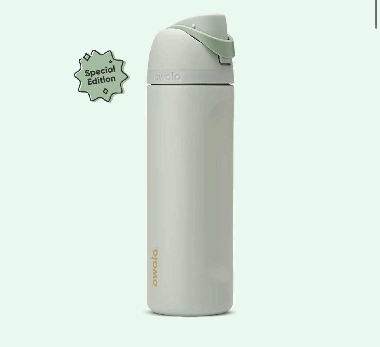 Owala (summer paradise) limited edition 24oz