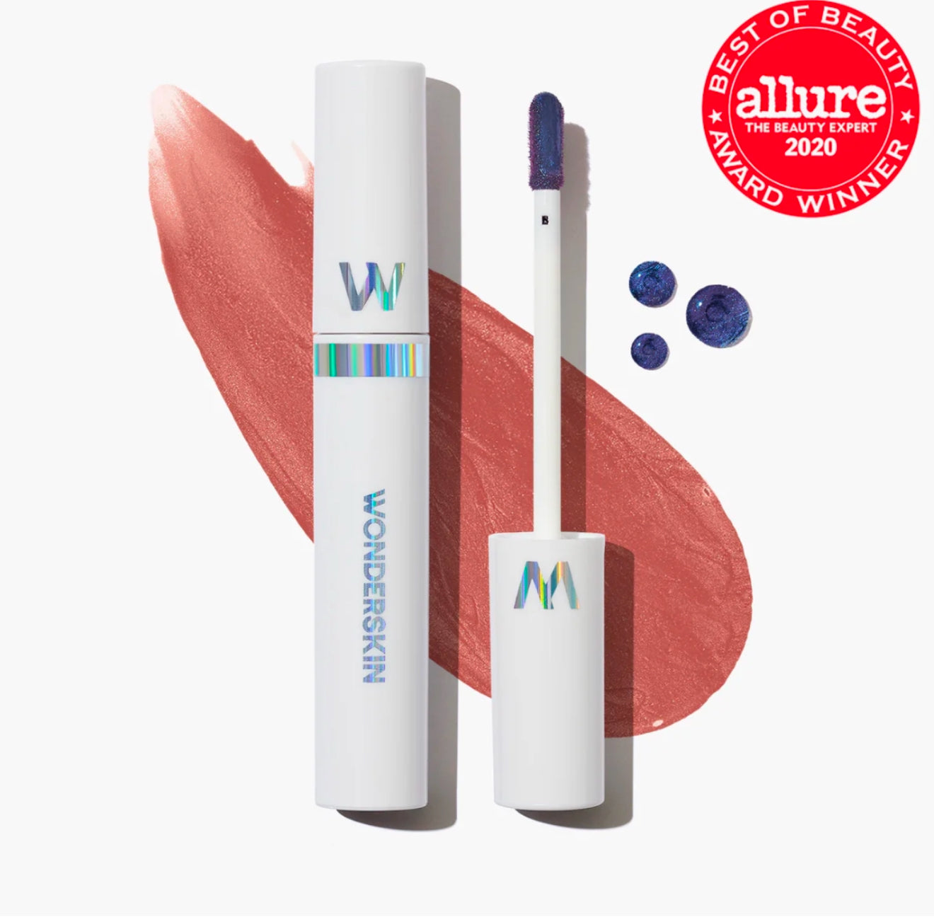 Wonderskin Lip Stain (Lovely)
