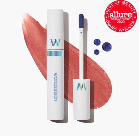 Wonderskin Lip Stain (Lovely)