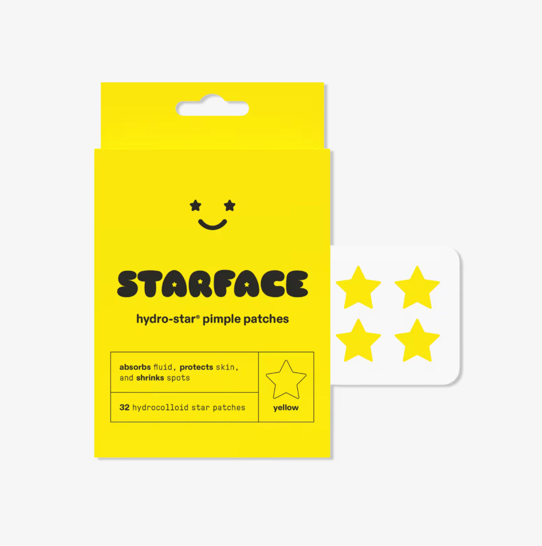 Starface Hydro-Star Classic Pimple Patches