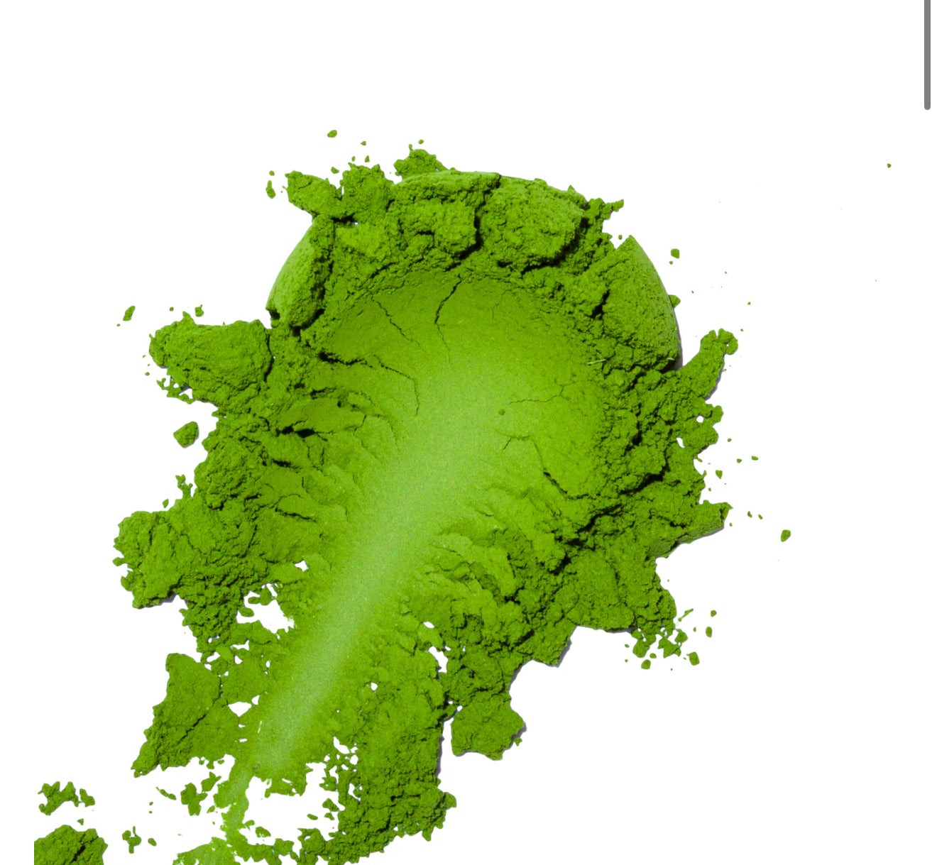 Rocky's matcha Single Cultivar Okumidori Matcha