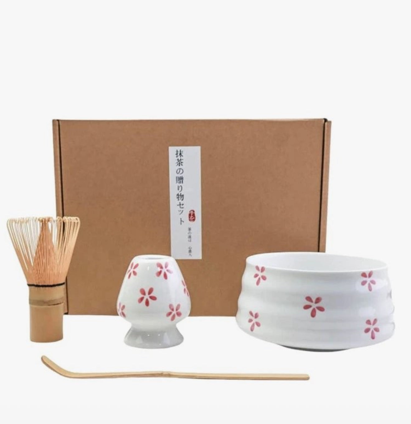 Matcha Set